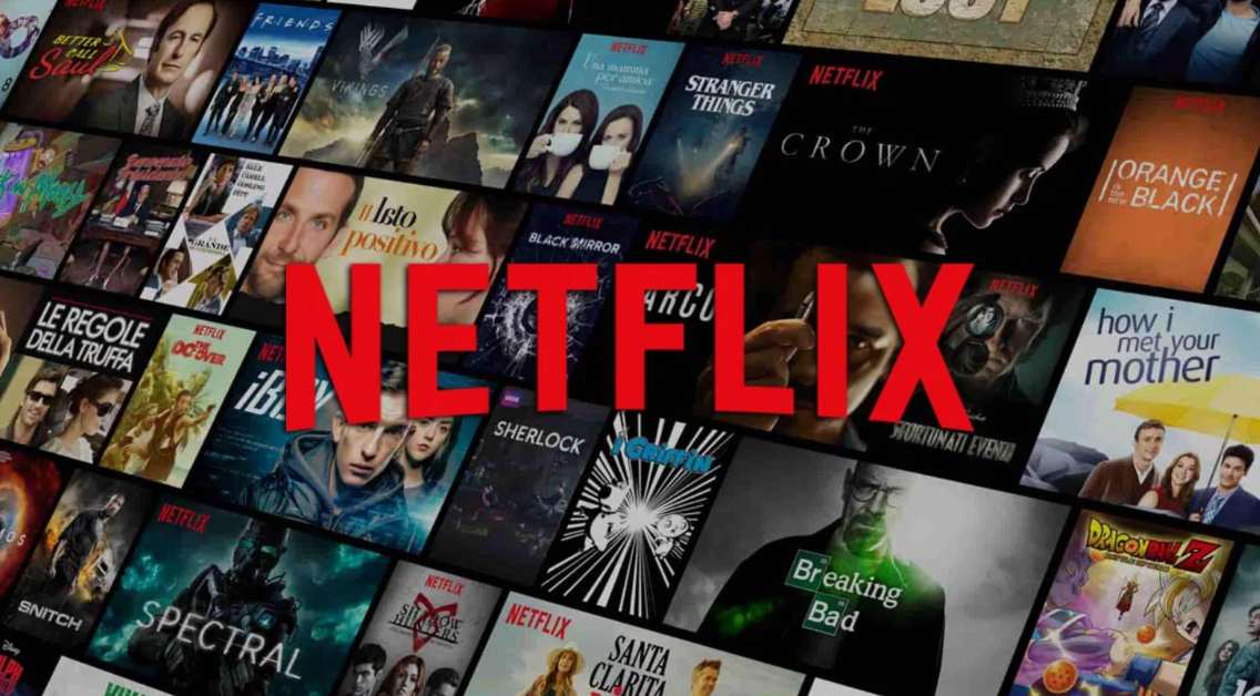 Netflix Mod APK 2022