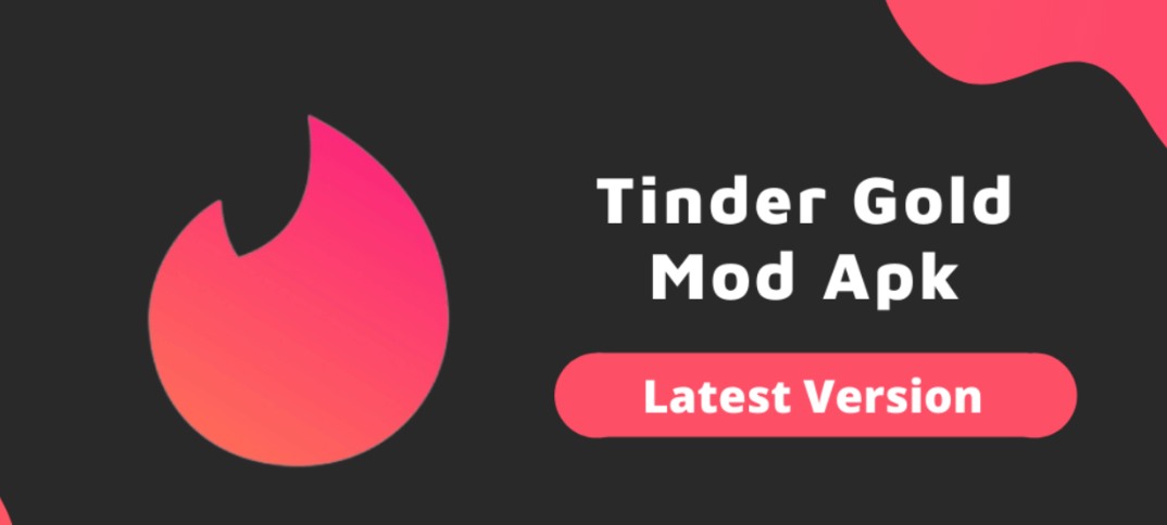 Tinder Gold Mod APK download