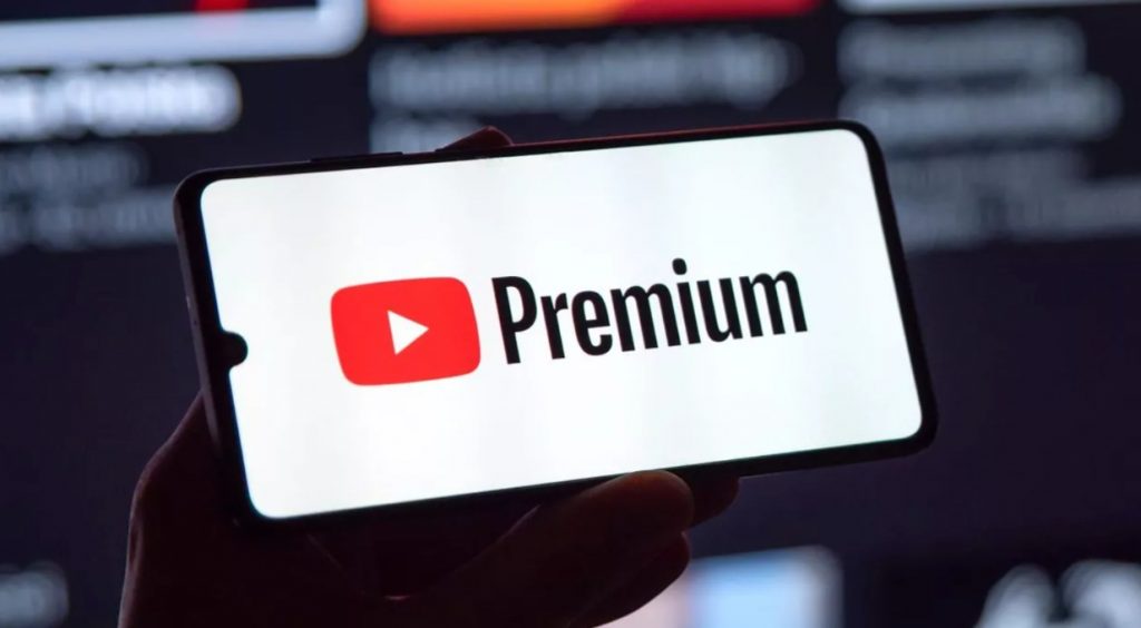 YouTube Premium Mod APK Free Download for Android